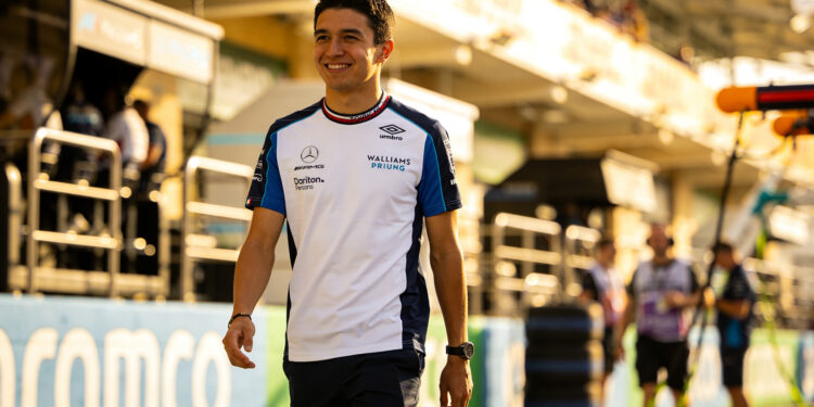 albon prijst volwassenwording gp miami ik geniet e