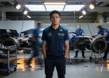 albon winnaar voor peta na fatale crash met marmot