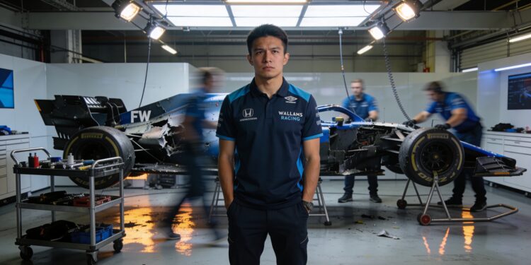 albon winnaar voor peta na fatale crash met marmot