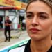 alexandra leclerc pareert haatreactie met treffend