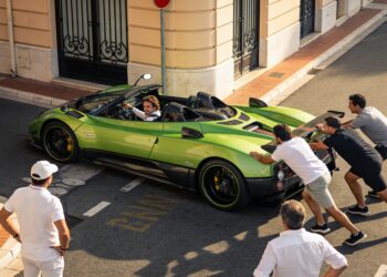 alonso afhankelijk van hulp bij besturen van 10 mi