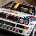 alonso geniet in monaco met legendarische lancia r