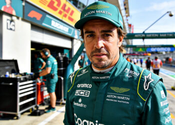 alonso ik ben de beste hoef niets te bewijzen