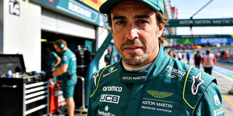 alonso ik ben de beste hoef niets te bewijzen
