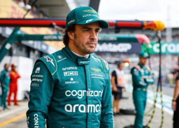 alonso onthult deadline voor besluit over f1 toeko