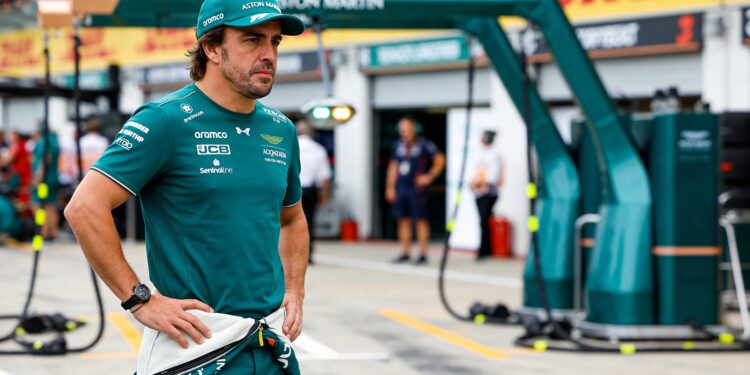 alonso onthult tijdslijn voor besluit over f1 toek