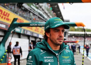alonso schetst pijnlijk beeld zware repetitieve ra