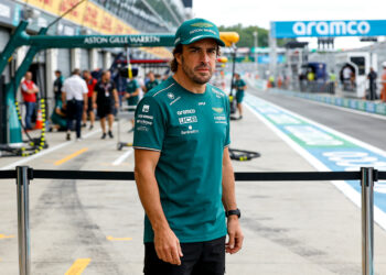 alonso tempert verwachtingen verbeteringen leveren