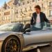 alonso trekt aandacht met zeldzame porsche 918 in