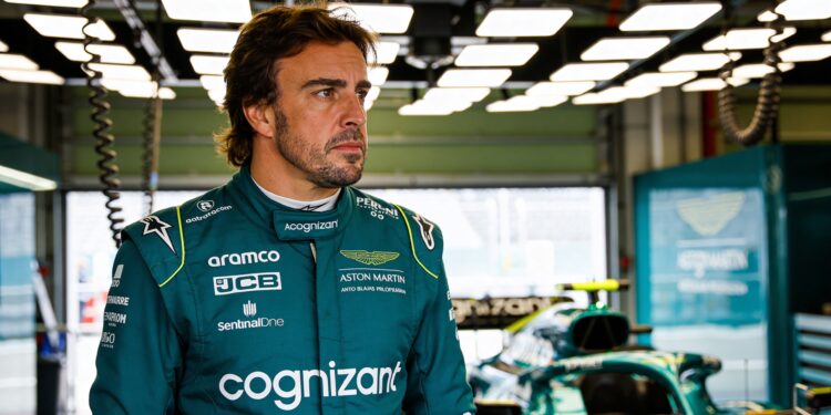alonso worstelt met f1 toekomst door slechte start