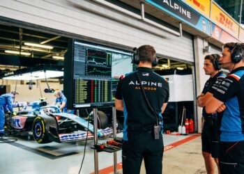 alpine haalt fia topman terug voor 2026 offensief