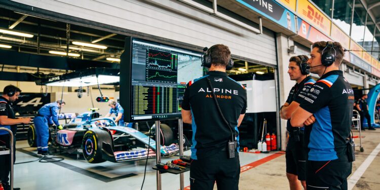 alpine haalt fia topman terug voor 2026 offensief
