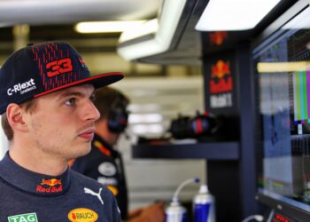 analyse hamilton was niet de kampioen die ferrari