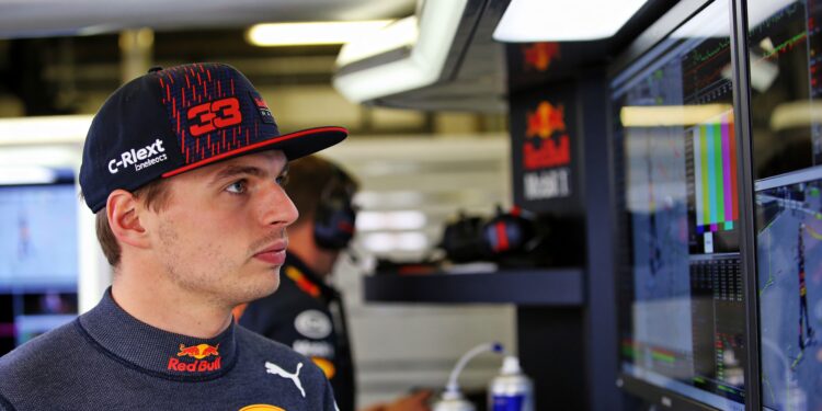 analyse hamilton was niet de kampioen die ferrari