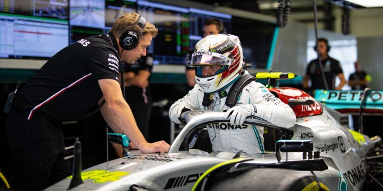analyse miami mercedes domineert race pace antonel