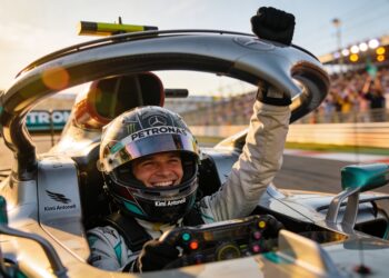 antonelli de held hamilton de garnaal italiaanse p