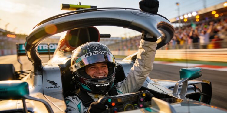 antonelli de held hamilton de garnaal italiaanse p