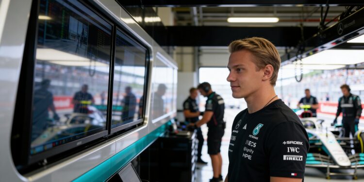 antonelli leidt titelstrijd voor cruciale grand pr