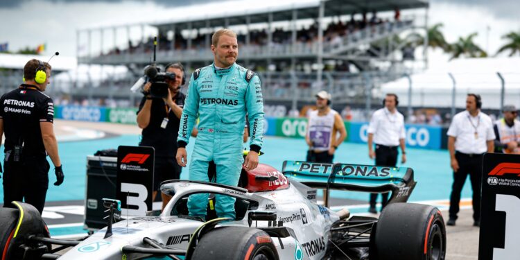 antonelli op pole in miami race start eerder door