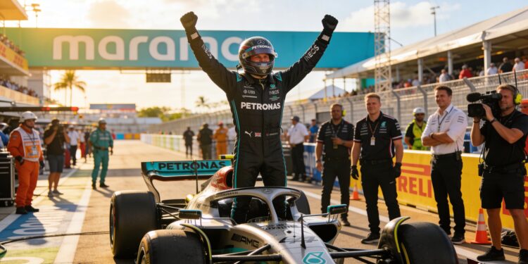 antonelli wint in miami straffen voor verstappen e