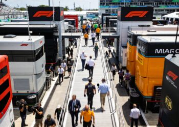 apple meldt forse stijging f1 kijkcijfers in veren
