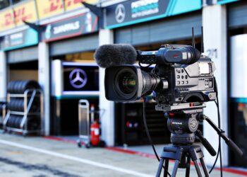 apple tv kondigt wereldwijde formule 1 ambities aa