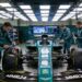 aston martin als enige zonder upgrades in miami up