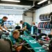 aston martin beboet voor dubbele pitstraatfout in