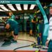 aston martin drama deelname aan sprint in miami on