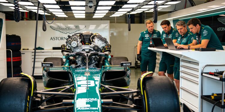 aston martin en cadillac puntloos wie breekt de ba