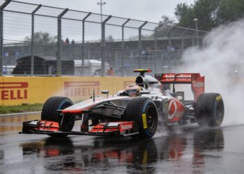 banden niet motoren grootste zorg voor f1 grid in