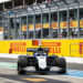 bearman albon en gasly starten canadese sprint van
