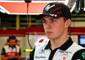bearman onthult belangrijkste les uit zijn f1 debu