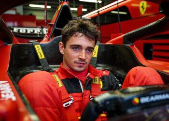 bearman onthult fysieke tol van f1 debuut bij ferr