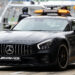 bizar incident met safety car tijdens f4 race in m