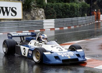 bizarre finale monaco 82 de race die niemand wilde
