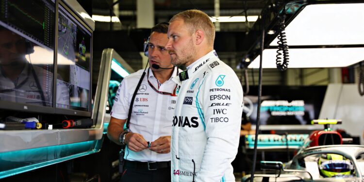 bottas voelt andere auto na cadillac updates in mi