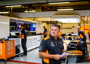brown over indy 500 debacle alonso de ergste ervar