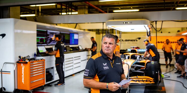 brown over indy 500 debacle alonso de ergste ervar