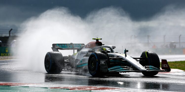 Brundle: F1-coureurs 'bang' voor regen met nieuwe 2026-auto's 1 brundle f1 coureurs bang voor regen met nieuwe 202