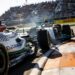 Brundle: 'Niets te kiezen' tussen Russell en Antonelli bij Mercedes 2 brundle niets te kiezen tussen russell en antonell