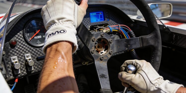 brundle onthult brute realiteit monaco bloed stroo