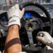 Brundle onthult brute realiteit Monaco: 'Bloed stroomde uit onze handen' 2 brundle onthult brute realiteit monaco bloed stroo