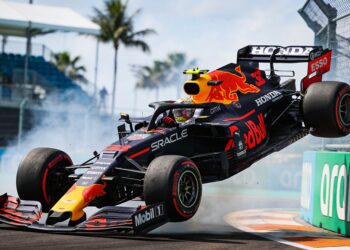 brundle prijst geniale actie van verstappen na zel