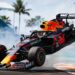 Brundle prijst 'geniale' actie van Verstappen na zeldzame spin 2 brundle prijst geniale actie van verstappen na zel