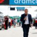 brundle reageert op bizar microfoon incident met j