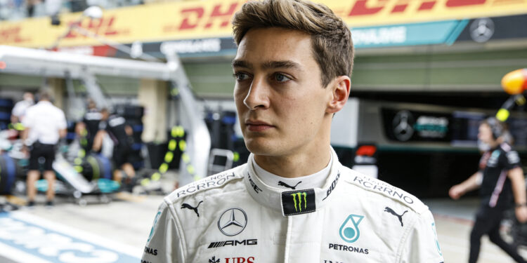 brundle titelstrijd russell nog niet verloren na o