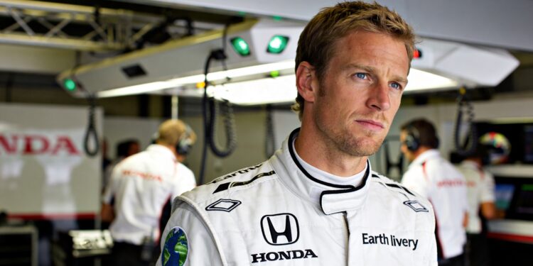 button onthult ross brawn was de redder van honda