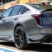 cadillac viert f1 debuut met exclusieve ct5 v blac