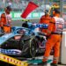 Chaos in Canada: Drie rode vlaggen en crashes voor Albon en Ocon 2 chaos in canada drie rode vlaggen en crashes voor